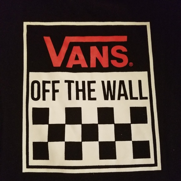 Vans medium sweater - Picture 5 of 5